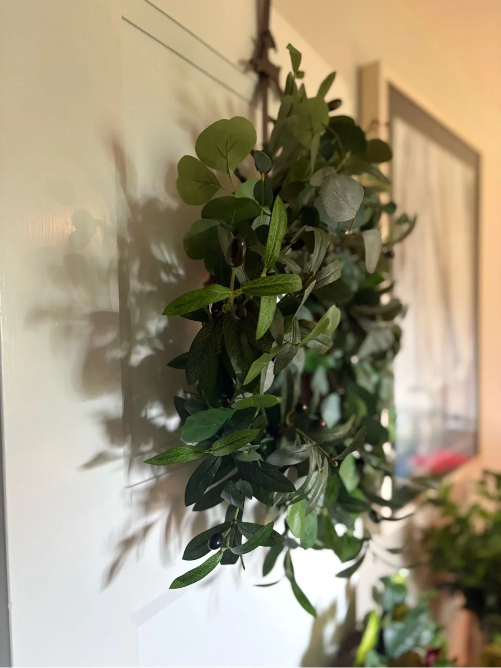 N/A made grapevine